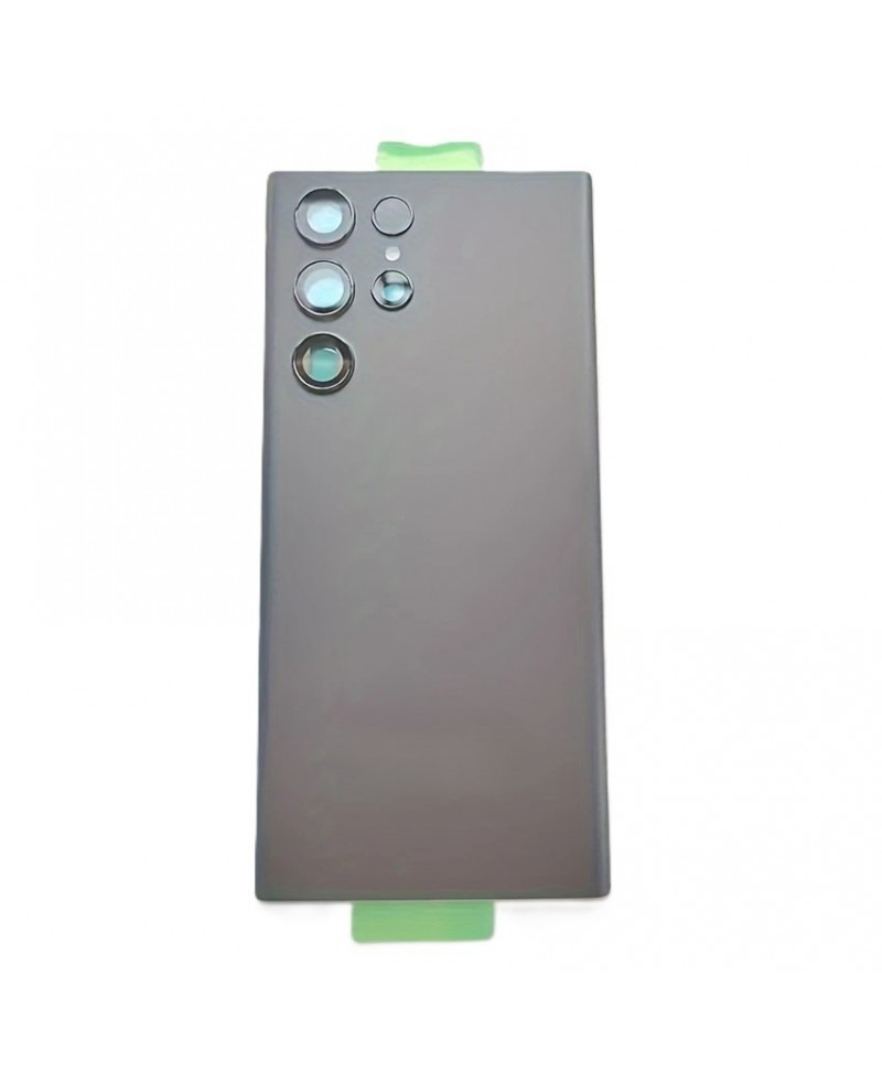 Capac Baterie Samsung Galaxy S22 Ultra 5G, SM-S908B Gri