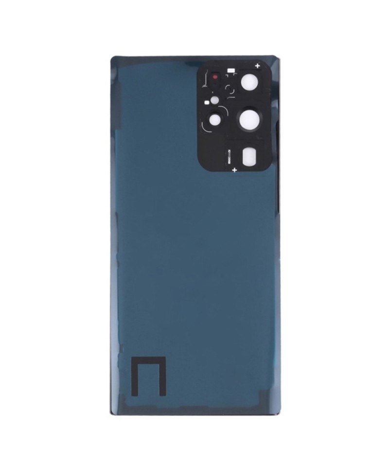 Capac Baterie Samsung Galaxy S22 Ultra 5G, SM-S908B Negru