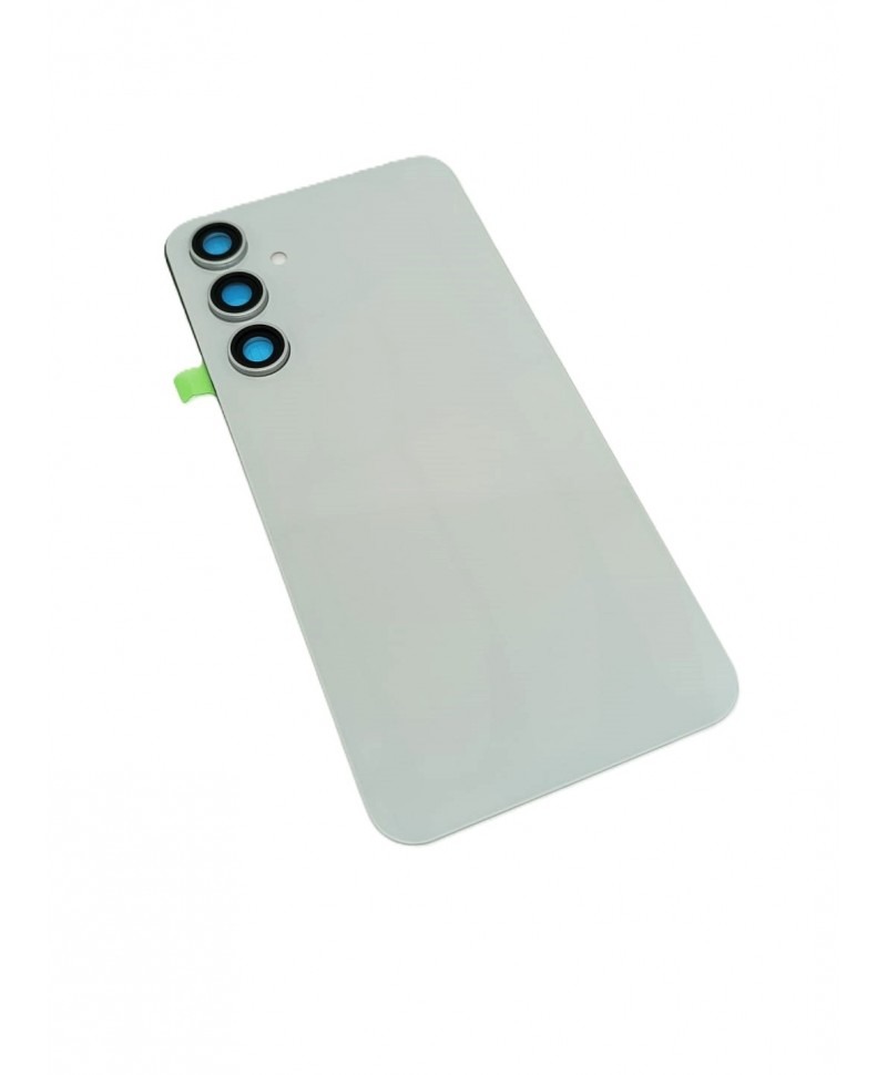 Capac Baterie Samsung Galaxy S23 FE, S711 Alb