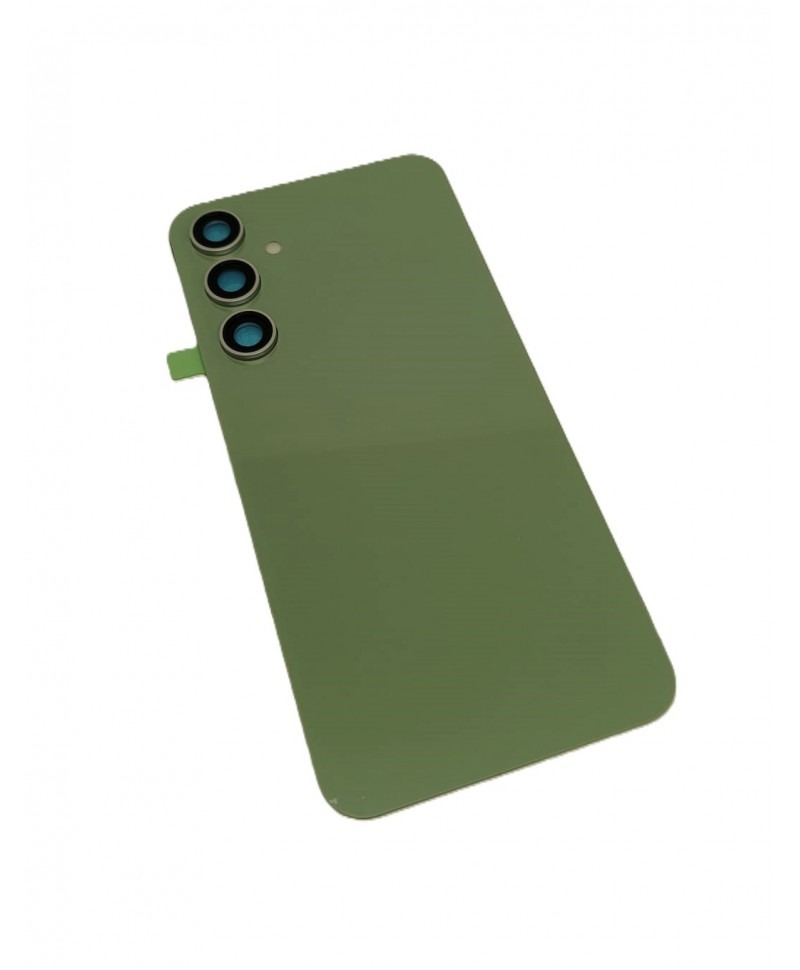 Capac Baterie Samsung Galaxy S23 FE, S711 Verde