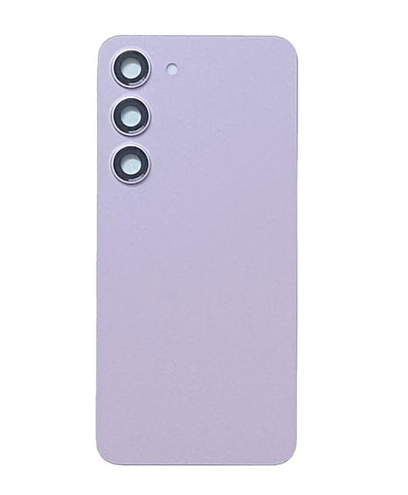Capac Baterie Samsung Galaxy S23 Plus, SM-S916B, Lavender