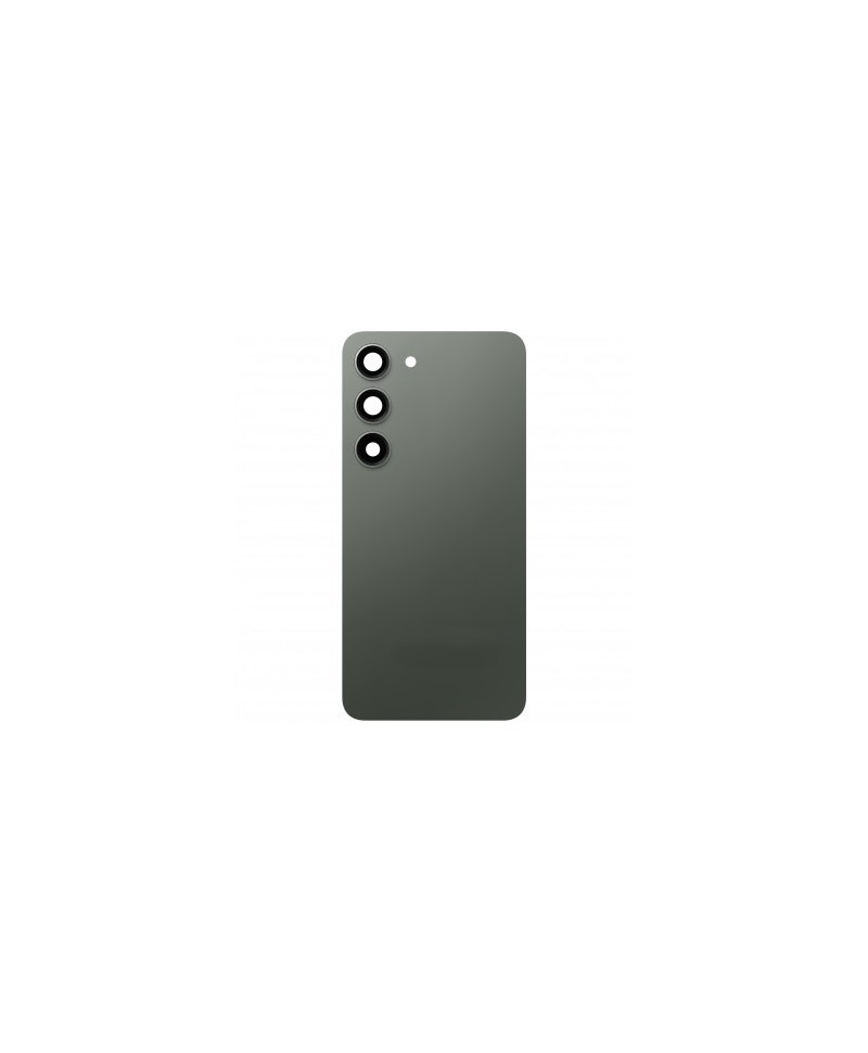 Capac Baterie Samsung Galaxy S23, SM-S911B, Verde