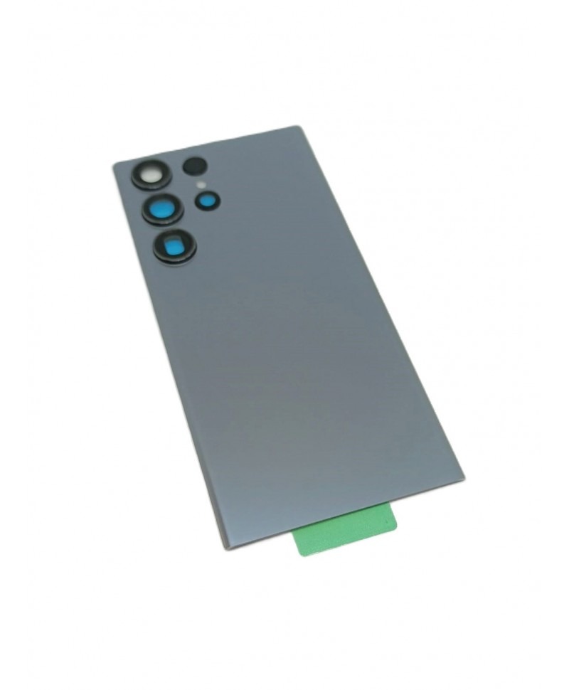 Capac Baterie Samsung Galaxy S23 Ultra, SM-S918B Gri