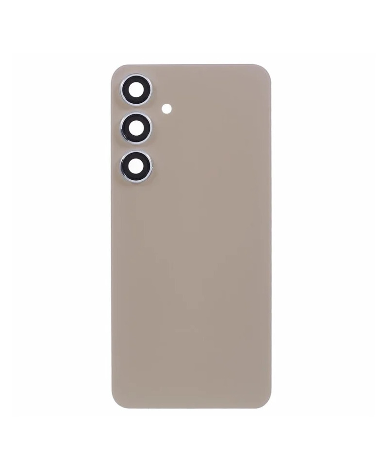 Capac Baterie Samsung Galaxy S24, S921 Gold