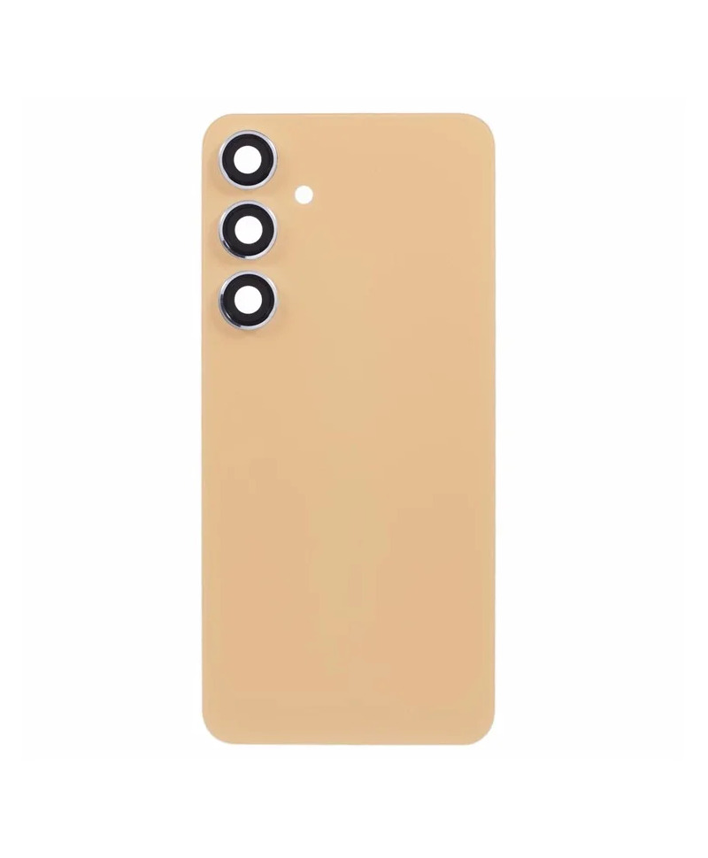 Capac Baterie Samsung Galaxy S24, S921 Orange