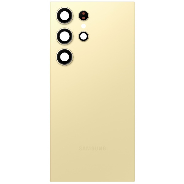 Galben (Titanium Yellow)