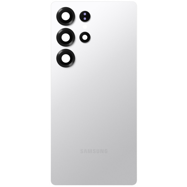 Gri (Titanium Gray)