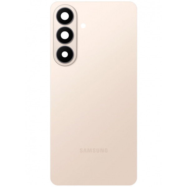 Capac Baterie Samsung Galaxy S26 Plus S947, Roz (Pink Gold), Service Pack GH82-39126E