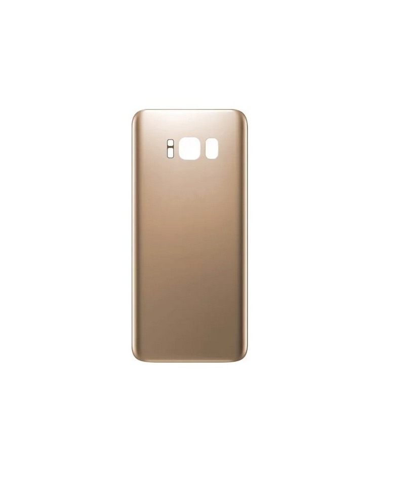 Capac Baterie Samsung Galaxy S8 G950F Gold