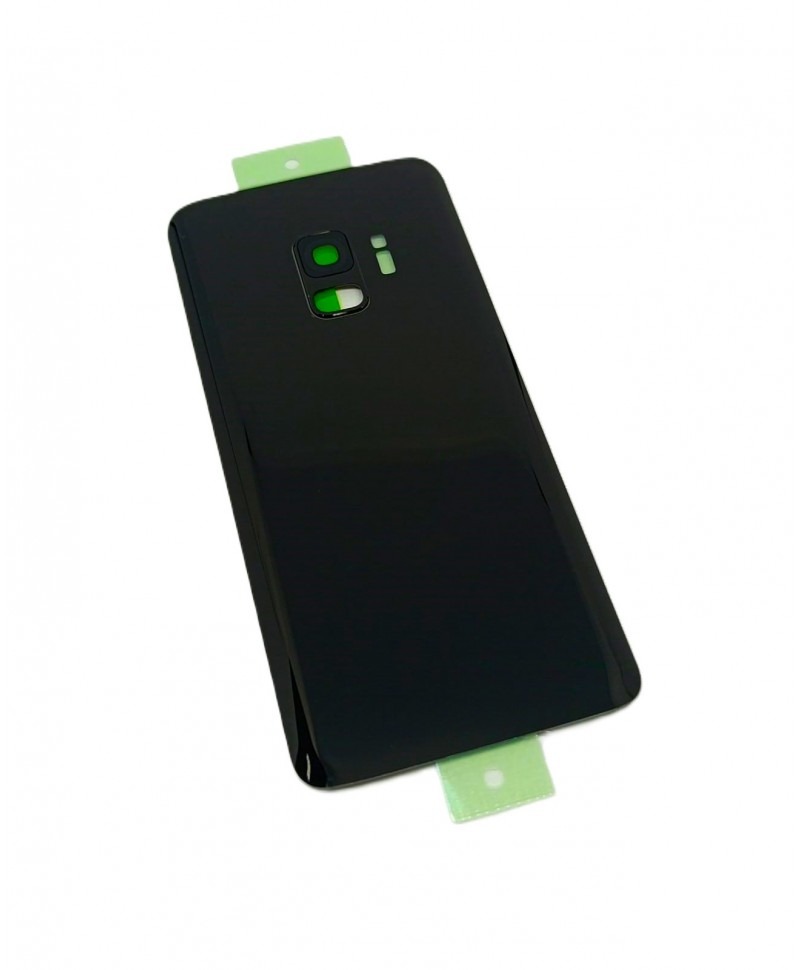 Capac Baterie Samsung Galaxy S9 G960 Negru