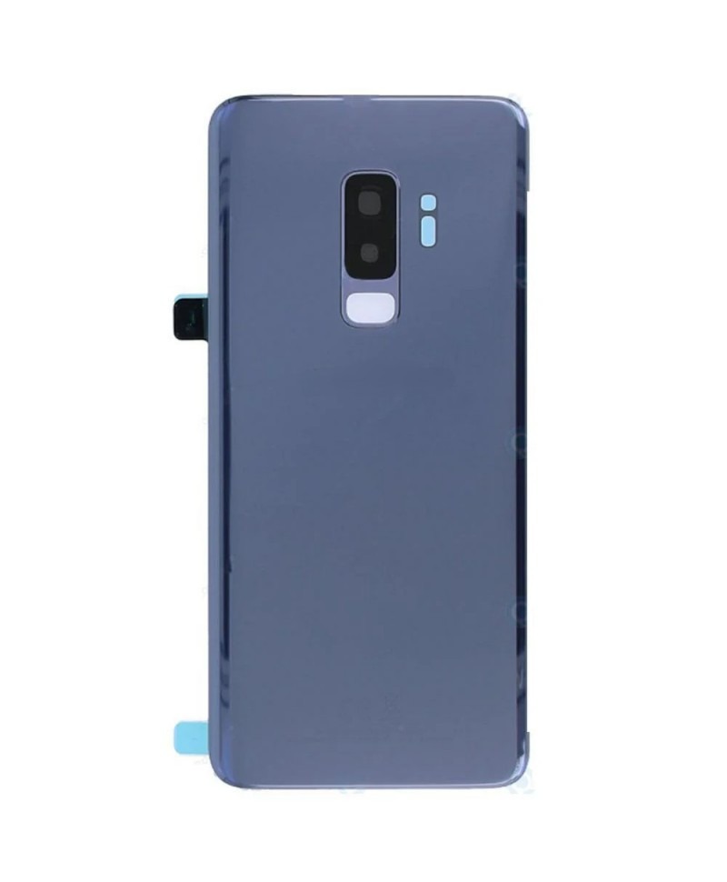 Capac Baterie Samsung Galaxy S9 Plus G965 Albastru