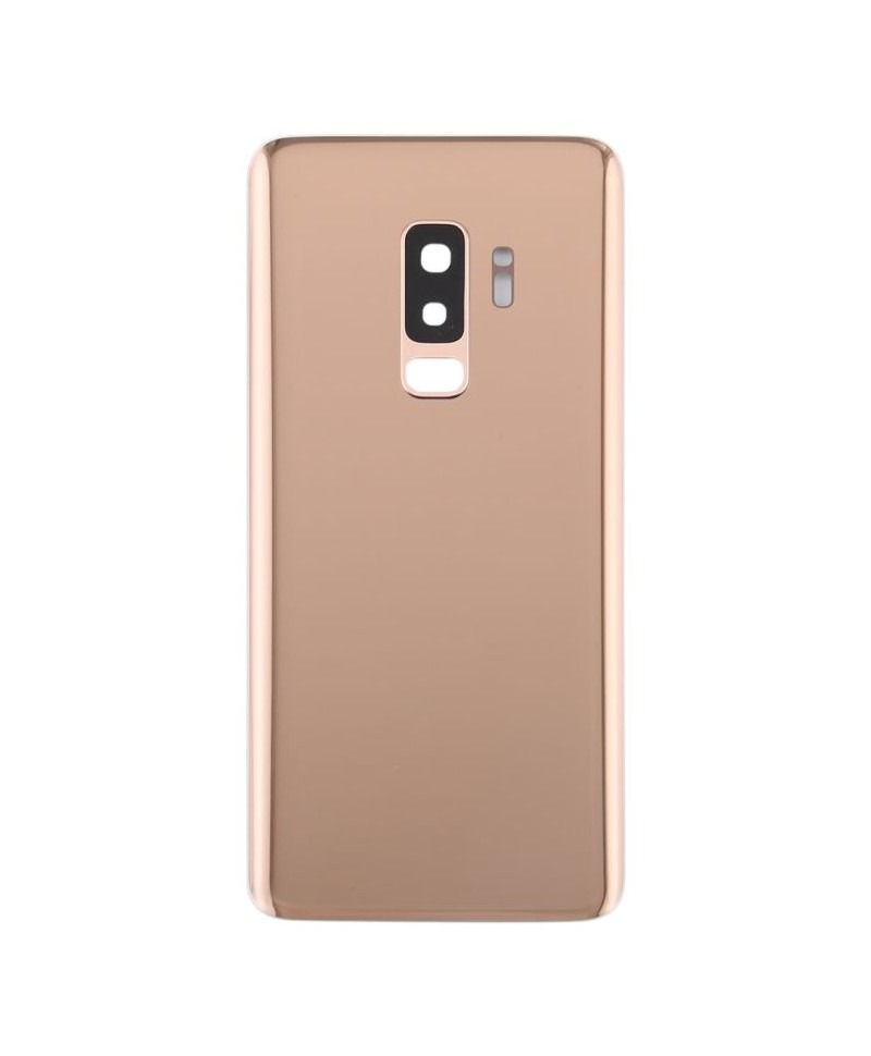 Capac Baterie Samsung Galaxy S9 Plus G965 Gold