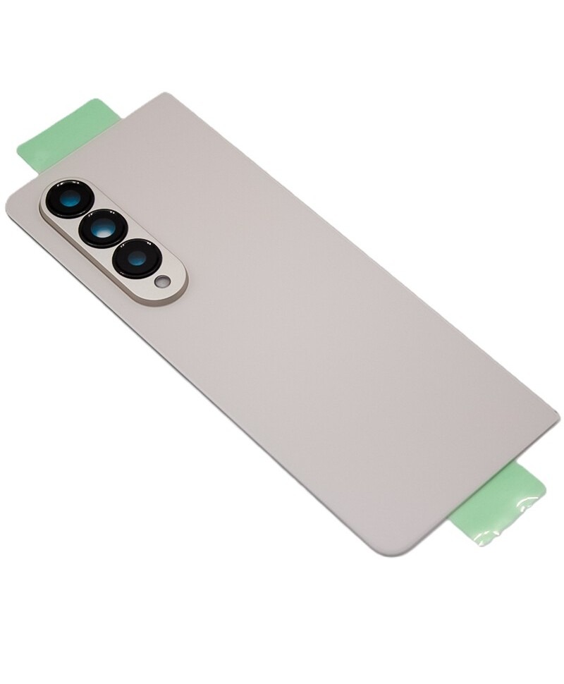 Capac Baterie Samsung Galaxy Z Fold4 5G, F936 Gold