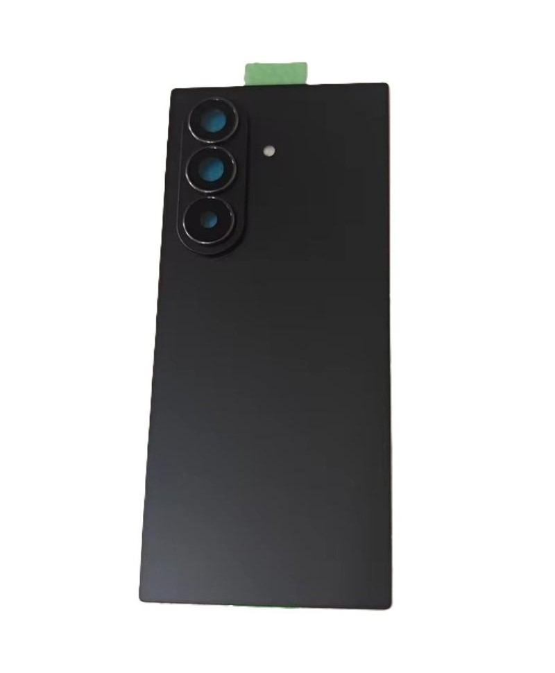 Capac Baterie Samsung Galaxy Z Fold7, F966 Negru
