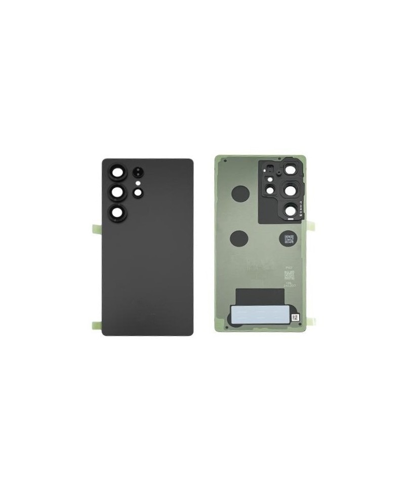 Capac Baterie Samsung S25 Ultra, S938 Negru A++