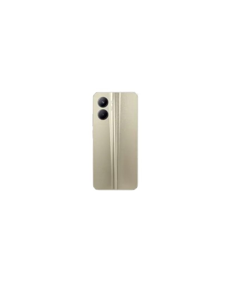 Capac Baterie Sandy Gold Realme C33 , RMX3624