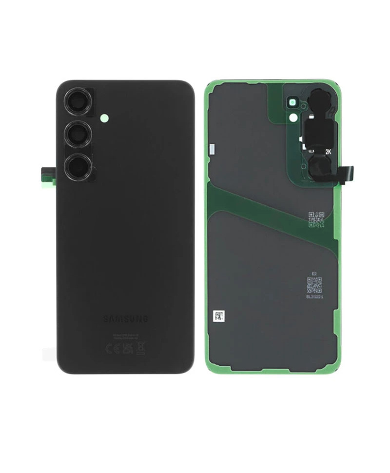 Capac Baterie Service Pack Samsung S24 , S921 Onix Black