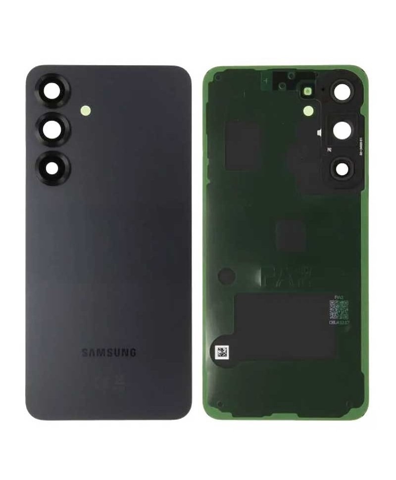 Capac Baterie Service Pack Samsung S25 Plus, S936 Negru