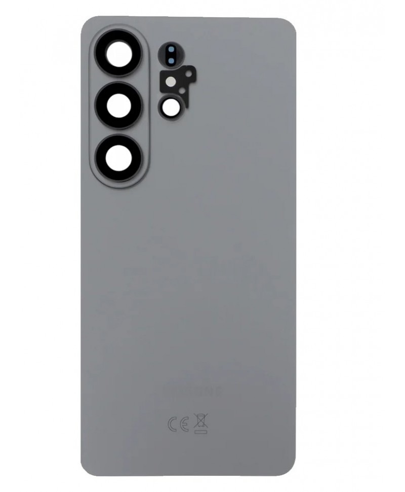 Capac Baterie Service Pack Samsung S26 Ultra, S948 Silver Shadow