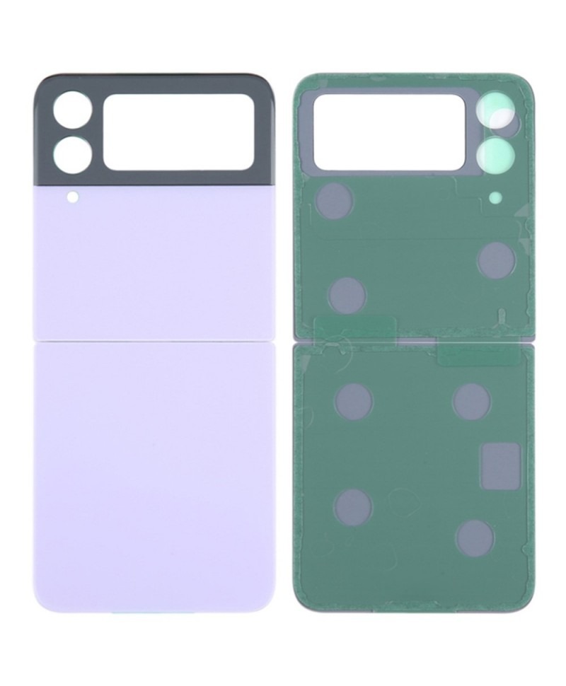 Capac Baterie Set Mov Samsung Galaxy Z Flip4 5G, F721