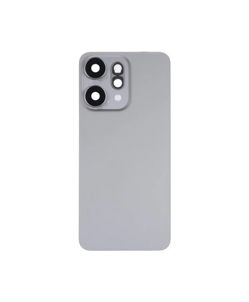 Capac Baterie Titanium Gray Oppo Reno14 , CPH2737