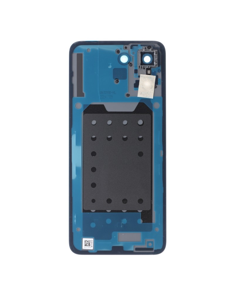 Capac Baterie Verde Honor X7c, Honor 200 Smart 5G
