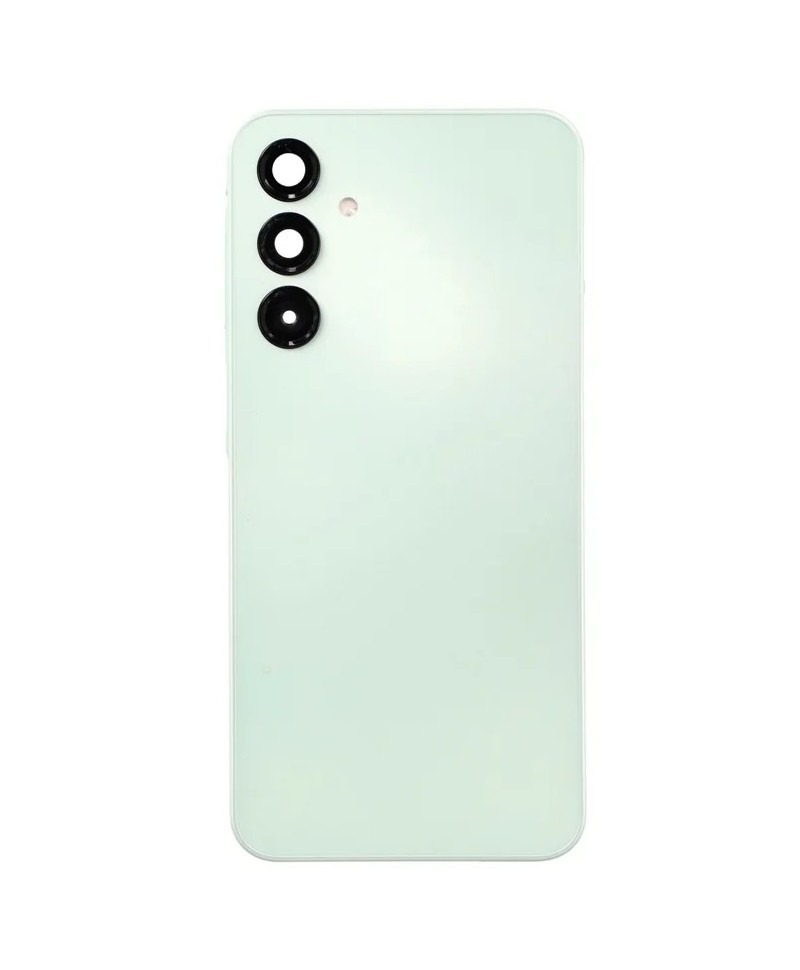 Capac Baterie Water Green Samsung Galaxy A16 , A165