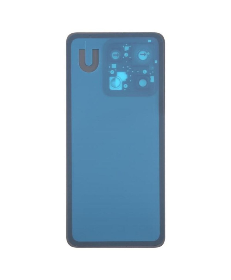 Capac Baterie Xiaomi 14T Titan Grey Cu Geam Camera