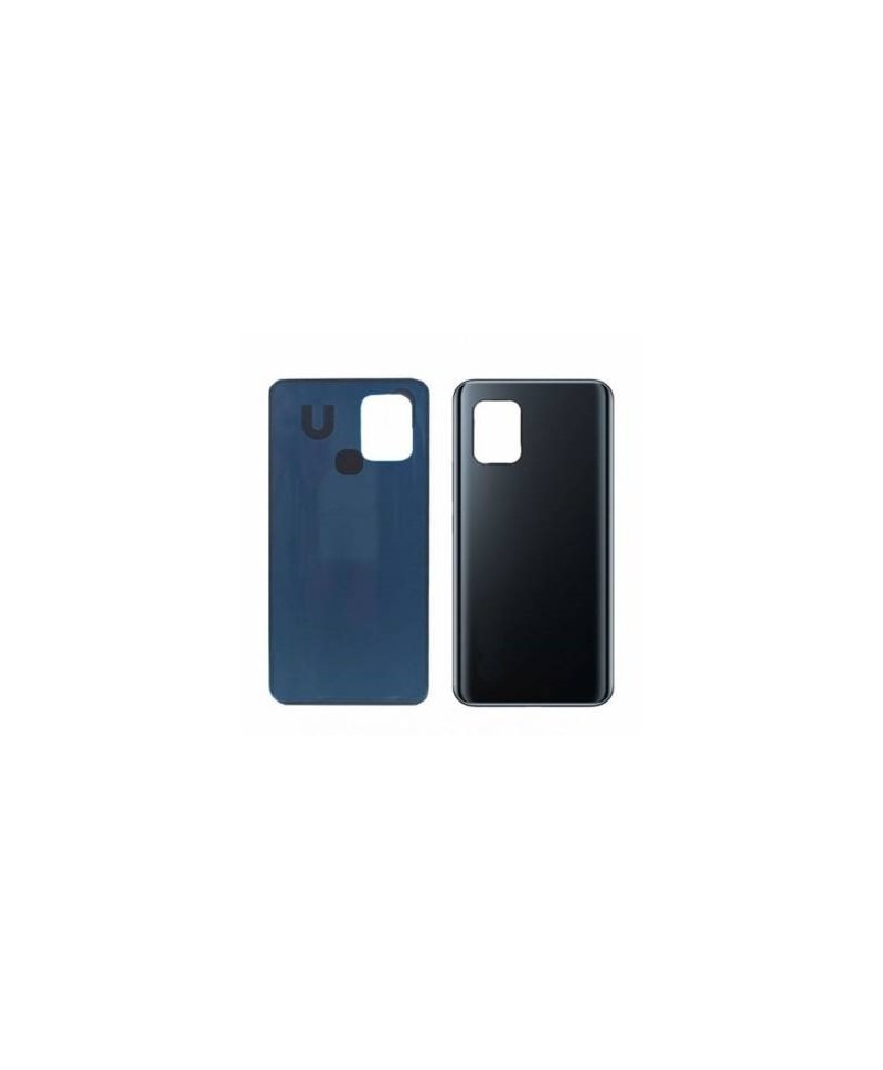 Capac Baterie Xiaomi Mi 10 Lite 5G, Mi 10 Lite Negru