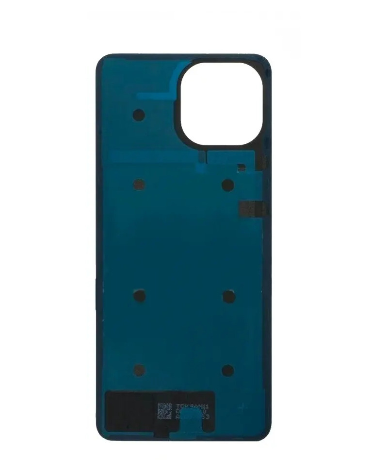 Capac Baterie Xiaomi Mi 11 Albastru