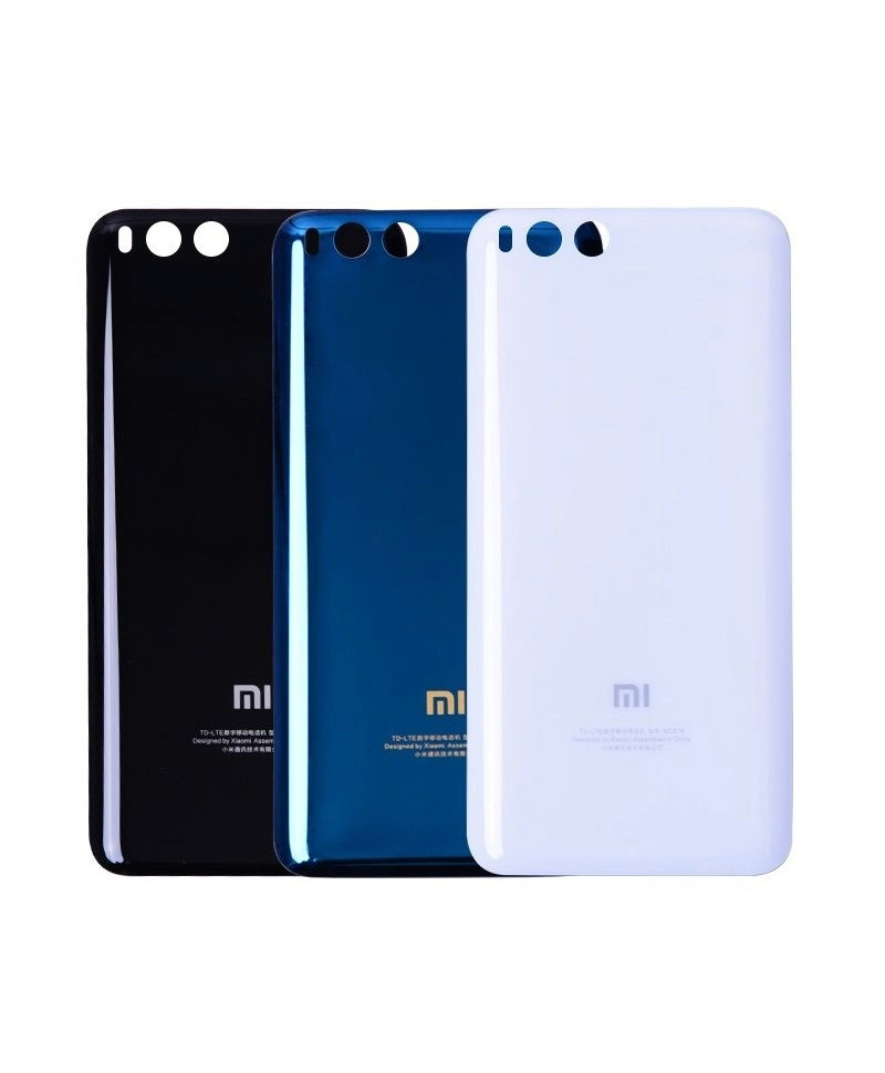 Capac Baterie Xiaomi Mi 6 Alb