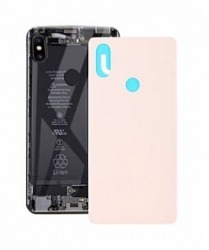 Capac Baterie Xiaomi Mi 8 SE Roz