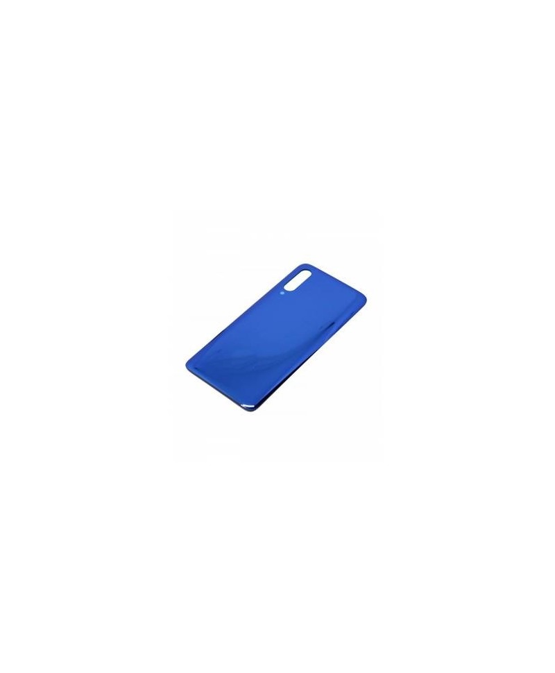 Capac Baterie Xiaomi Mi 9 Albastru