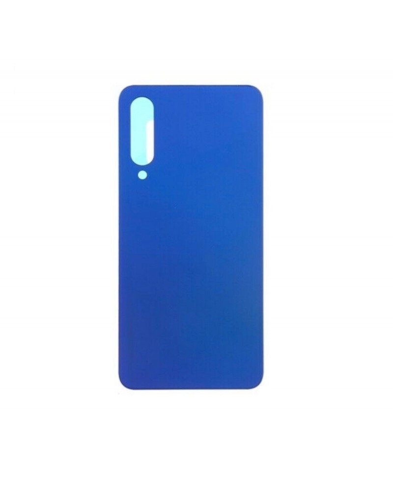 Capac Baterie Xiaomi Mi 9 SE Albastru