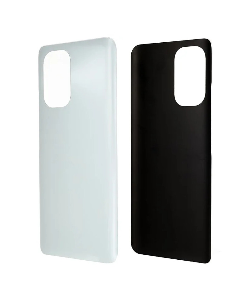 Capac Baterie Xiaomi Poco F3 Alb