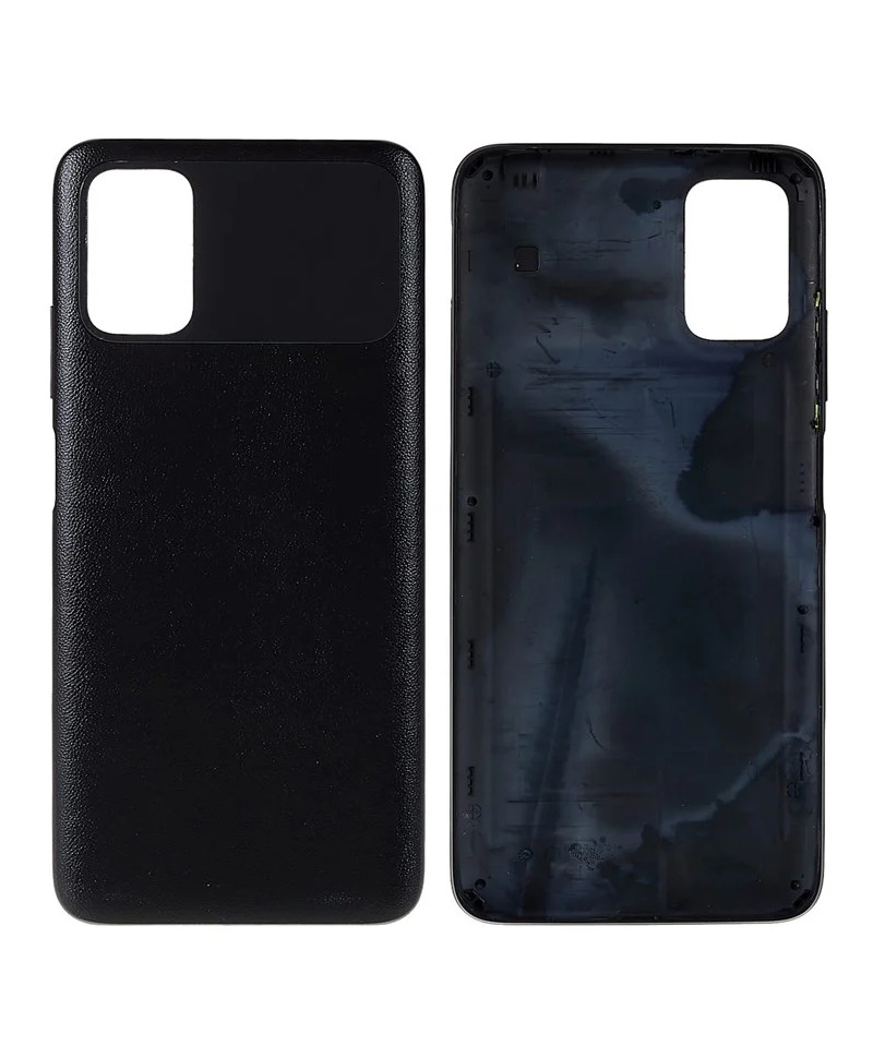 Capac Baterie Xiaomi Poco M3 Negru