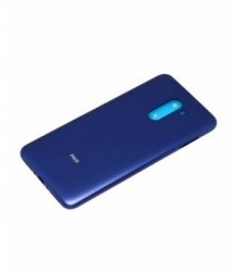 Capac Baterie Xiaomi Pocophone F1 Albastru
