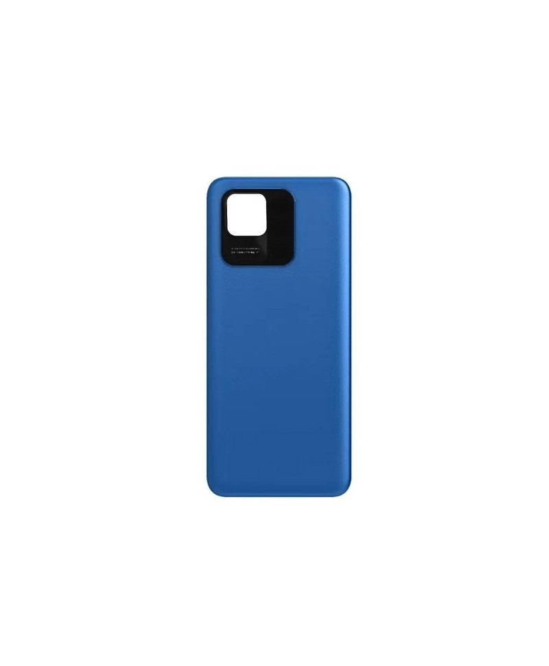 Capac Baterie Xiaomi Redmi 10C Albastru