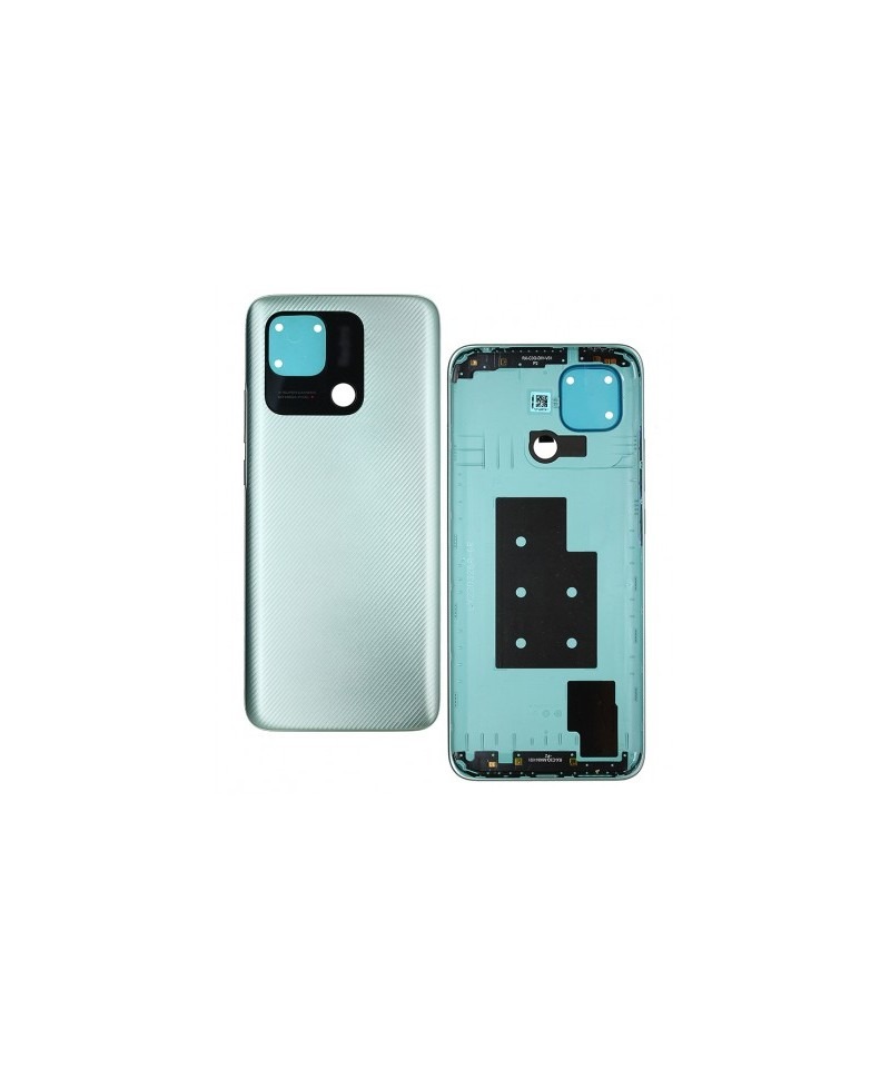 Capac Baterie Xiaomi Redmi 10C Verde Menta