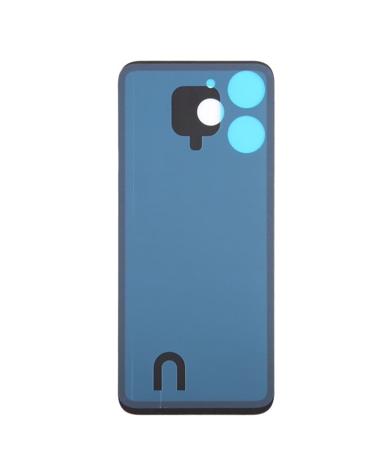 Capac Baterie Xiaomi Redmi 12 4G, Redmi 12 5G Negru