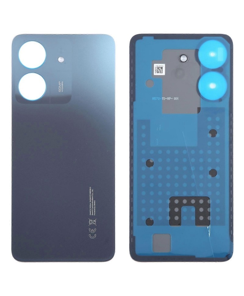 Capac Baterie Xiaomi Redmi 13C Gri