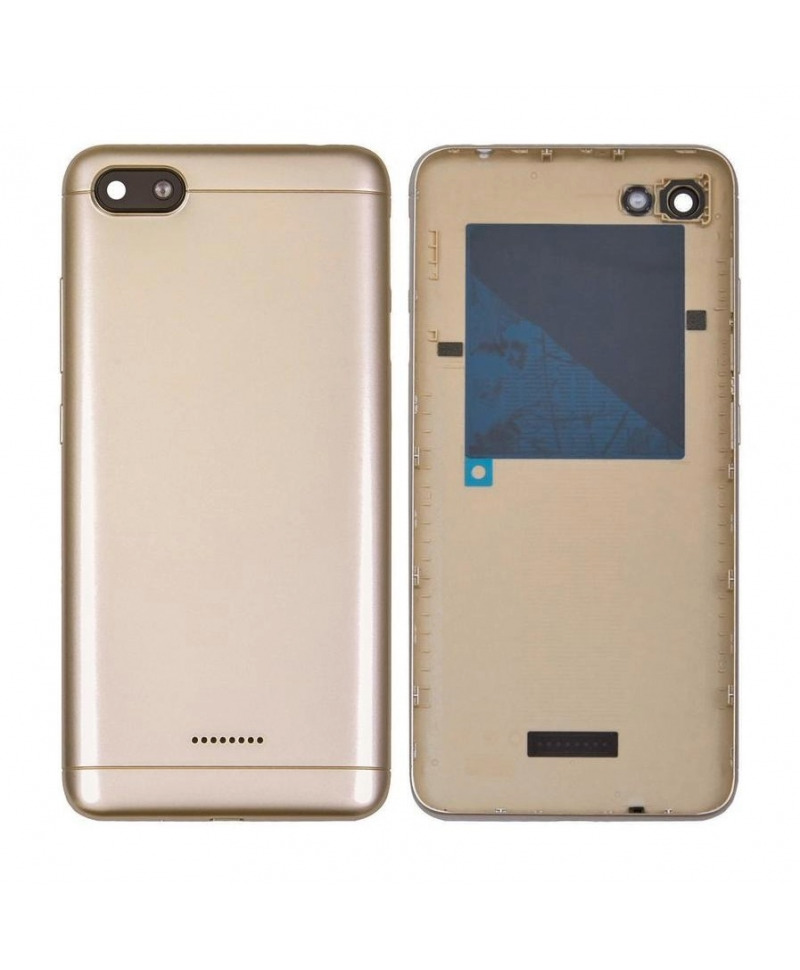 Capac Baterie Xiaomi Redmi 6A Gold