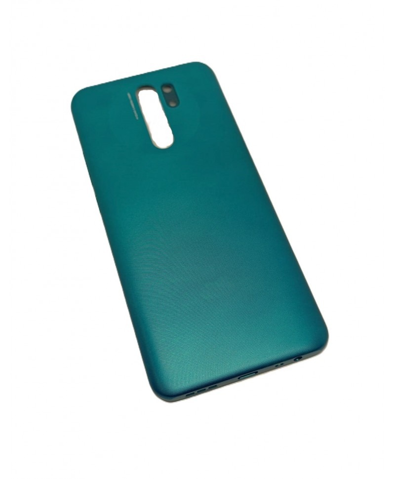 Capac Baterie Xiaomi Redmi 9 Verde