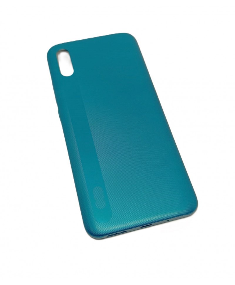 Capac Baterie Xiaomi Redmi 9A Verde