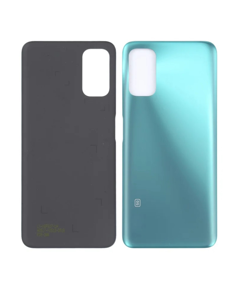 Capac Baterie Xiaomi Redmi Note 10 5G Verde