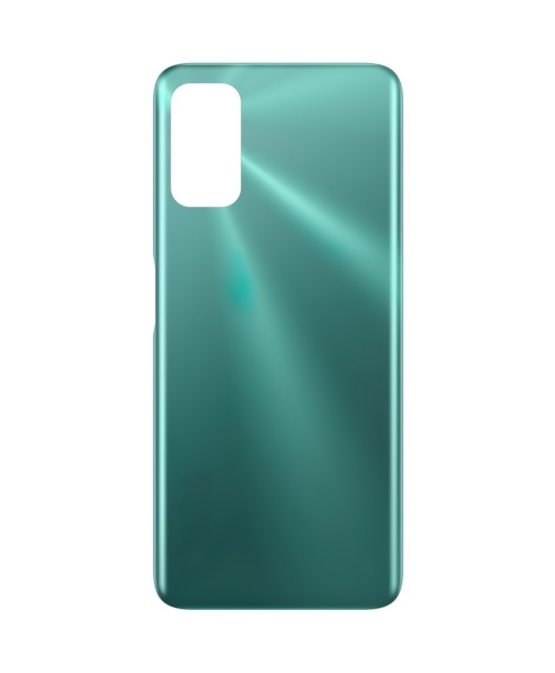 Capac Baterie Xiaomi Redmi Note 10 Aqua Green
