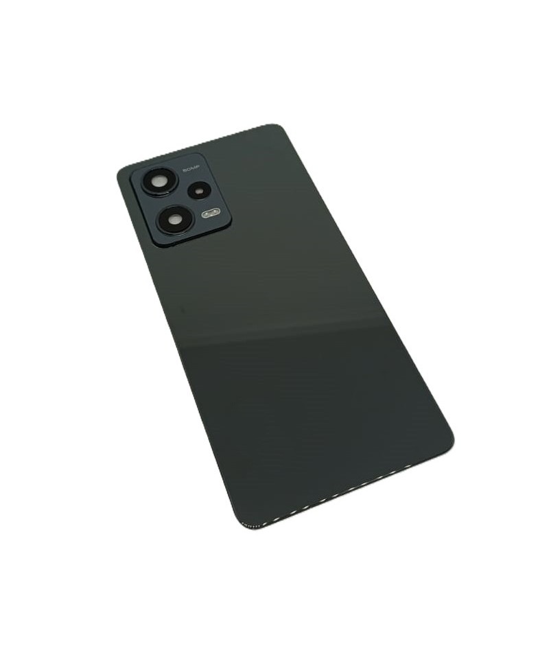 Capac Baterie Xiaomi Redmi Note 12 Pro 5G Negru
