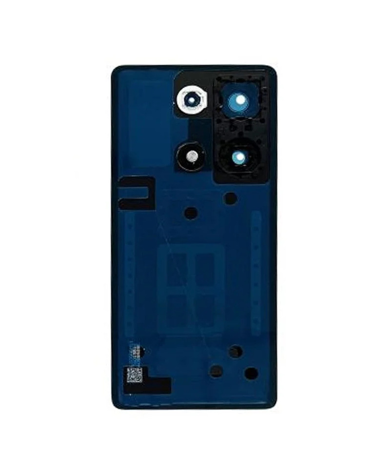 Capac Baterie Xiaomi Redmi Note 13 5G Alb Cu Geam Camera