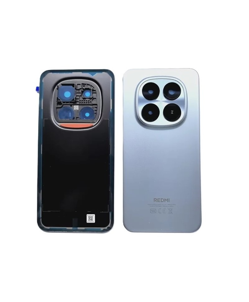 Capac Baterie Xiaomi Redmi Note 15 Pro+ 5G Albastru, 2510ERA8BG