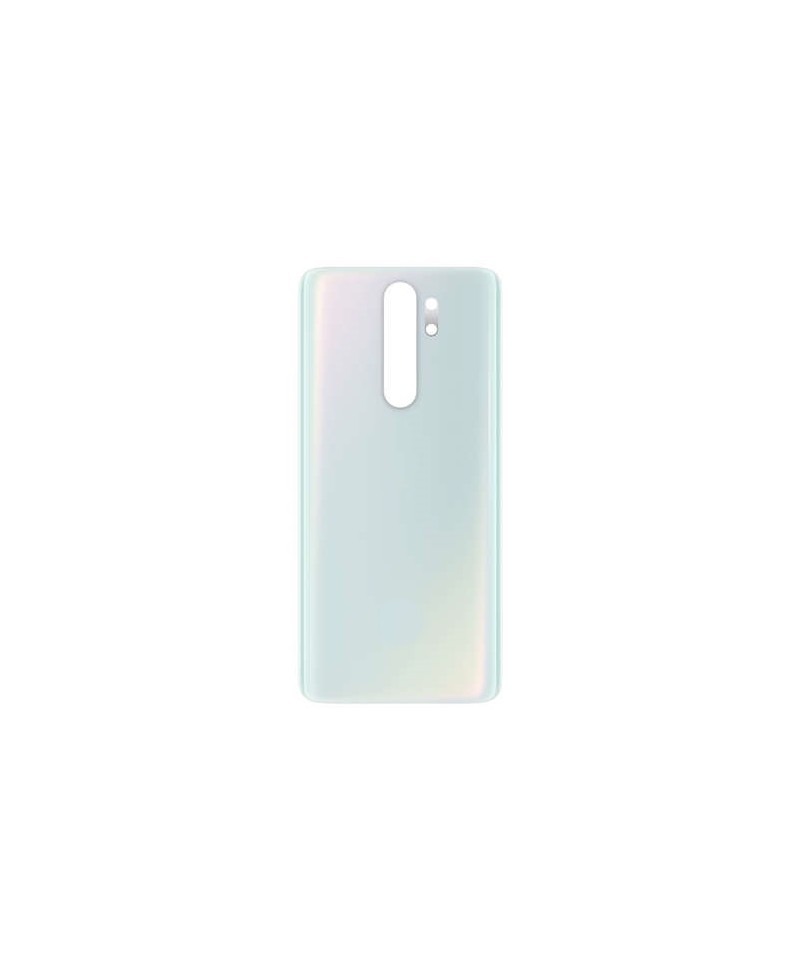 Capac Baterie Xiaomi Redmi Note 8 Pro Alb
